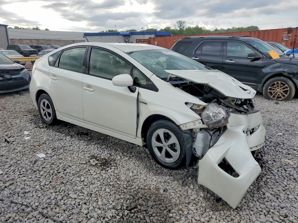 Продажа на аукционе авто 2015 Toyota Prius, vin: JTDKN3DU8F0453462, номер лота: 54305516