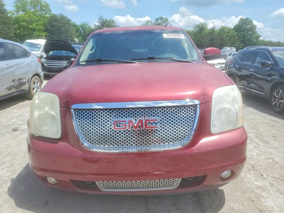 Aukcja sprzedaży 2009 Gmc Yukon Xl, vin: 1GKFK06229R218161, numer aukcji: 54290966