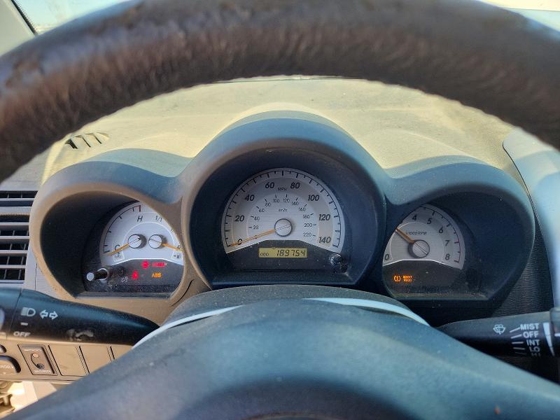 2005 Scion Tc მანქანა იყიდება აუქციონზე, vin: JTKDE177450037158, აუქციონის ნომერი: 53607096