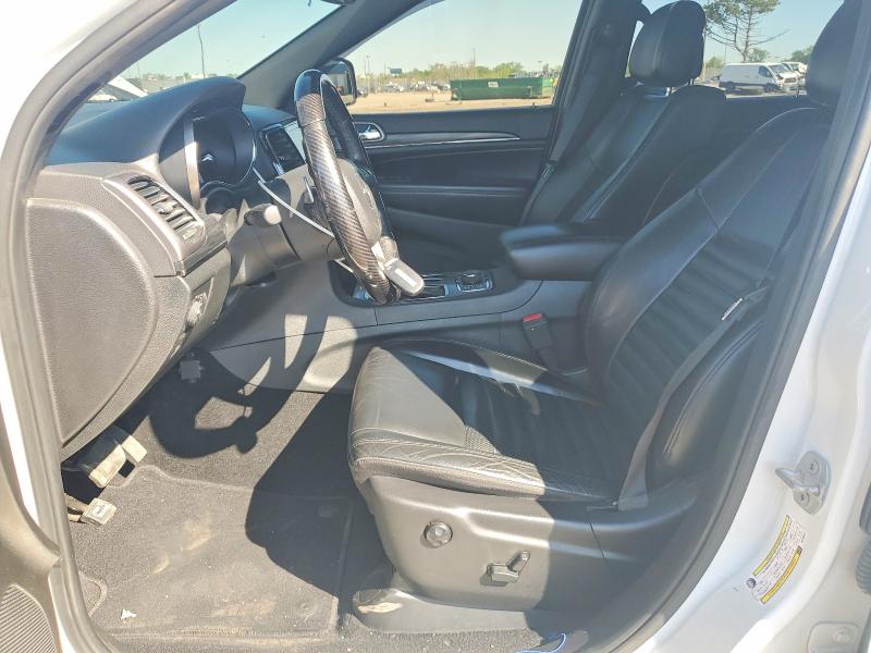 Aukcja sprzedaży 2019 Jeep Grand Cherokee, vin: 1C4RJFBT5KC726517, numer aukcji: 55120796