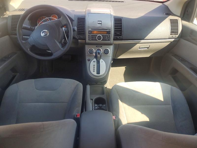 Aukcja sprzedaży 2009 Nissan Sentra, vin: 3N1AB61E39L658006, numer aukcji: 52604526