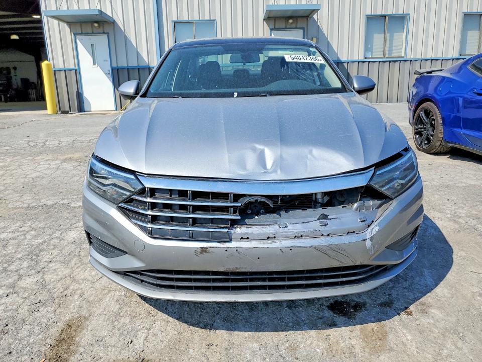 Aukcja sprzedaży 2019 Volkswagen Jetta, vin: 3VWCB7BU6KM208381, numer aukcji: 54042366