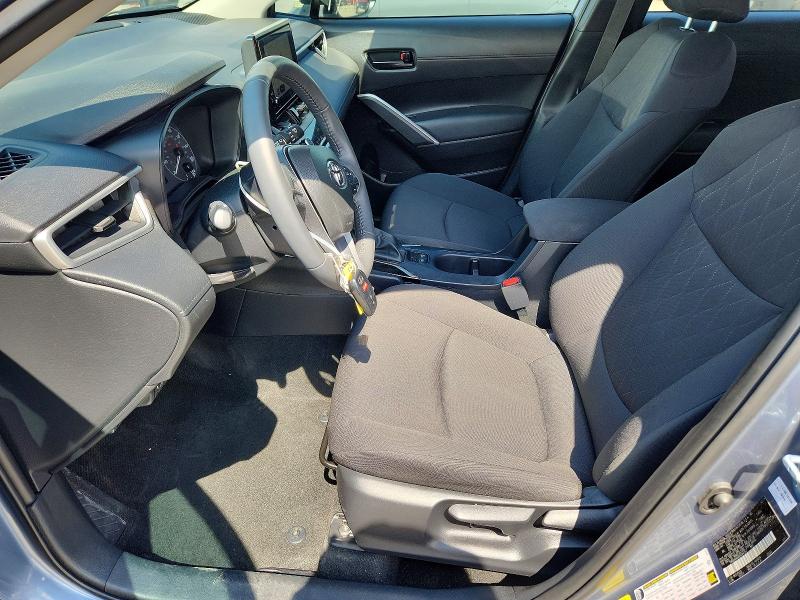 Aukcja sprzedaży 2024 Toyota Corolla Cross, vin: 7MUBAAAG6RV084252, numer aukcji: 54331966
