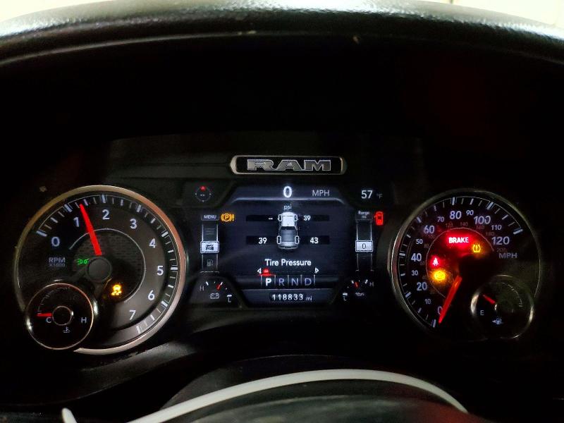 Aukcja sprzedaży 2019 Ram 1500, vin: 1C6SRFFT4KN892317, numer aukcji: 53049736