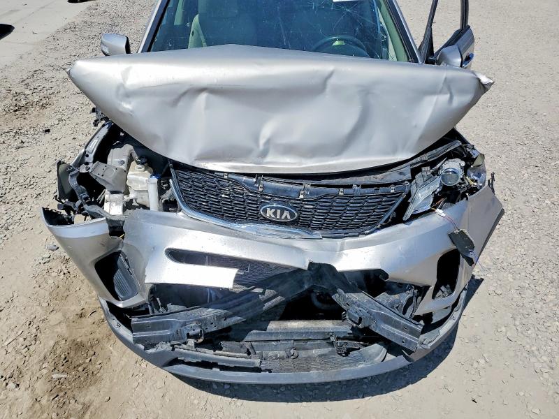 Aukcja sprzedaży 2015 Kia Sorento, vin: 5XYKTDA70FG659900, numer aukcji: 53375206
