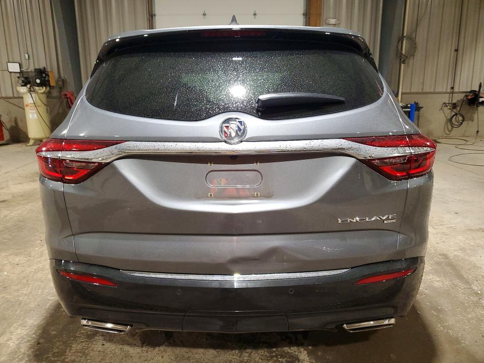 Aukcja sprzedaży 2019 Buick Enclave, vin: 5GAEVAKW8KJ294177, numer aukcji: 53786306