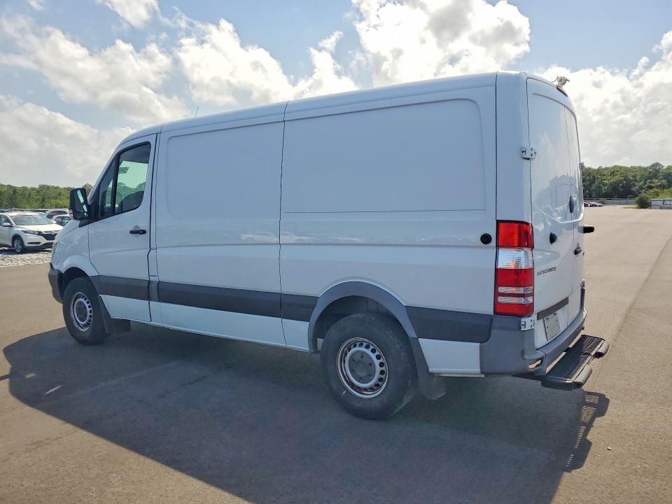 54460656 :رقم المزاد ، WD3PE7DC7F5994469 vin ، 2015 Mercedes Benz Sprinter مزاد بيع