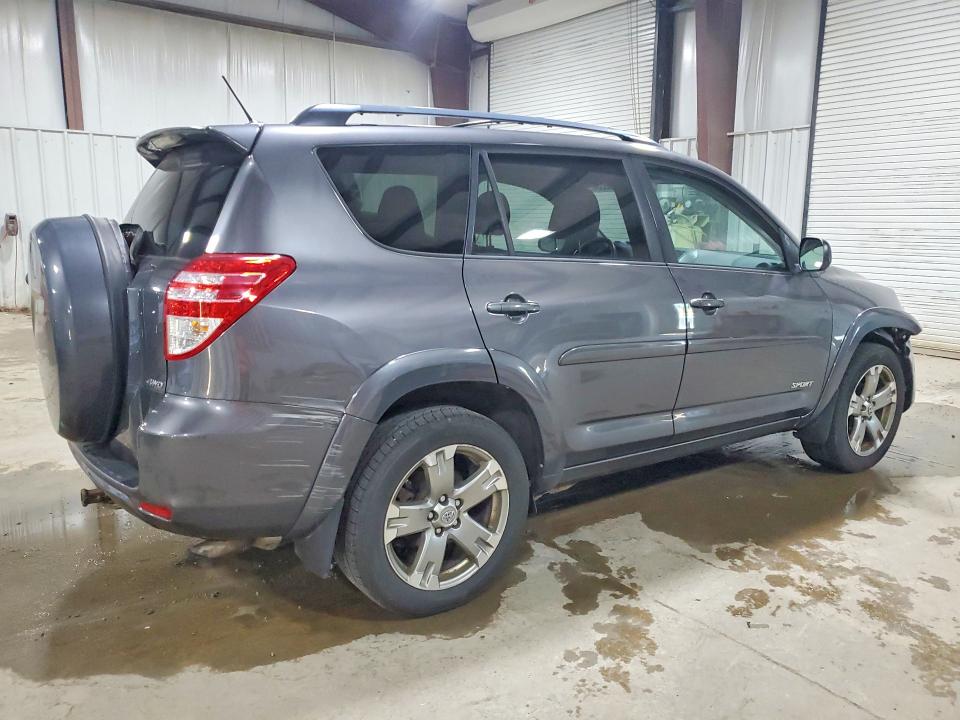 55354206 :رقم المزاد ، 2T3RF4DVXCW184107 vin ، 2012 Toyota Rav4 مزاد بيع
