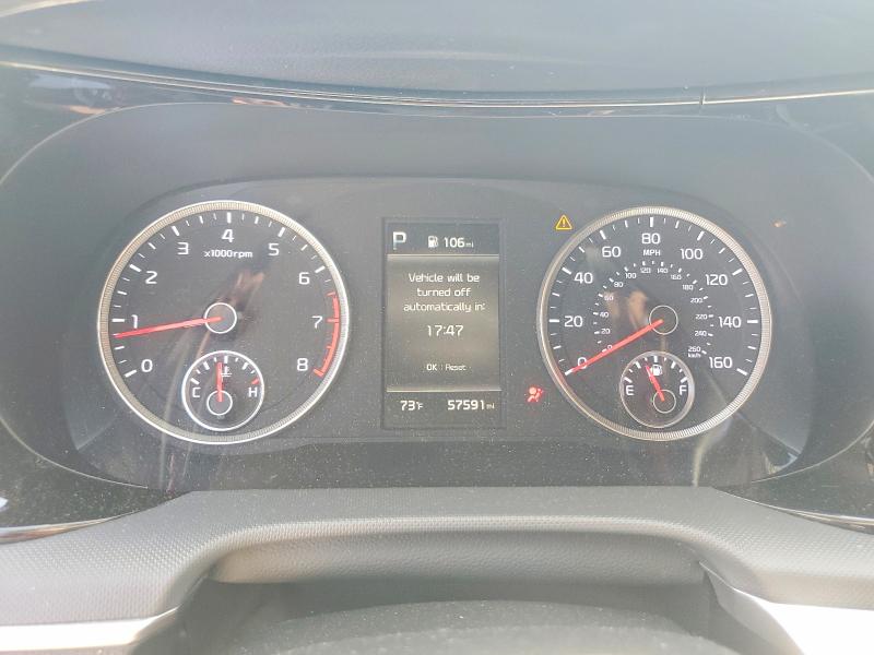 Продаж на аукціоні авто 2023 Kia K5, vin: 5XXG14J29PG178159, номер лоту: 53250346