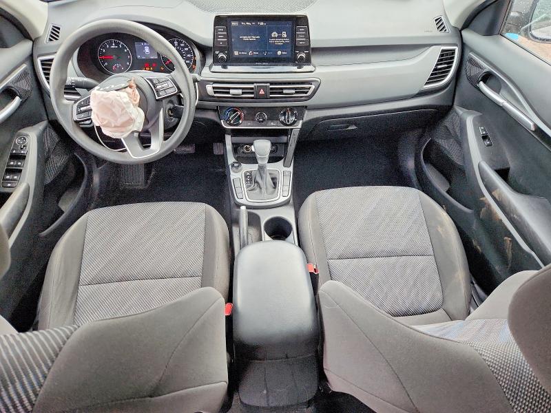 Aukcja sprzedaży 2022 Kia Seltos, vin: KNDEPCAA4N7289084, numer aukcji: 53313576