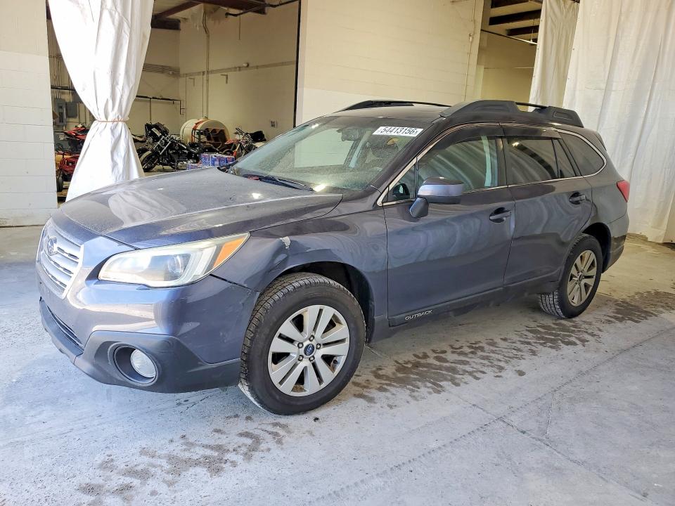 Aukcja sprzedaży 2015 Subaru Outback, vin: 4S4BSAEC6F3252401, numer aukcji: 54413156