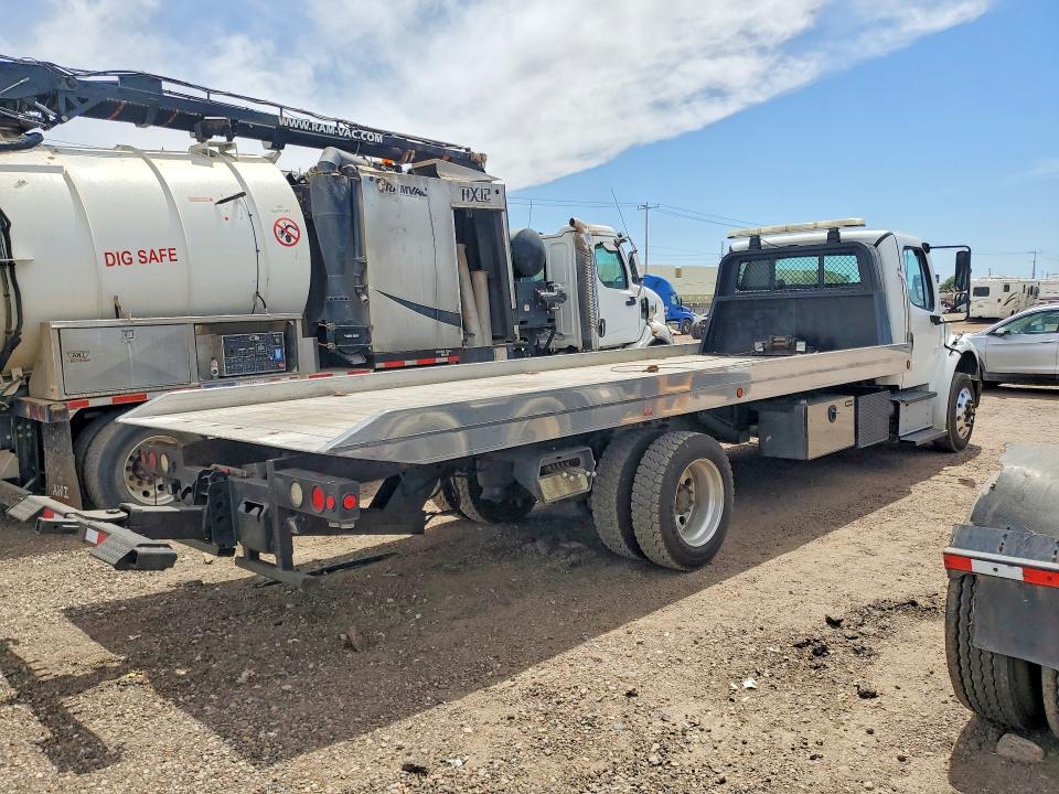Aukcja sprzedaży 2019 Freightliner M2, vin: 1FVACWD24KHJY5124, numer aukcji: 55072806