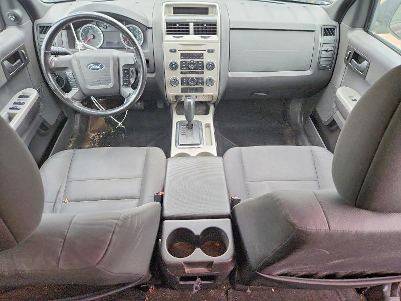 2012 Ford Escape მანქანა იყიდება აუქციონზე, vin: 1FMCU9DGXCKB50246, აუქციონის ნომერი: 54323856