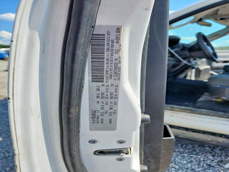 2017 Ram 1500 მანქანა იყიდება აუქციონზე, vin: 3C6JR6DT0HG654528, აუქციონის ნომერი: 54355256