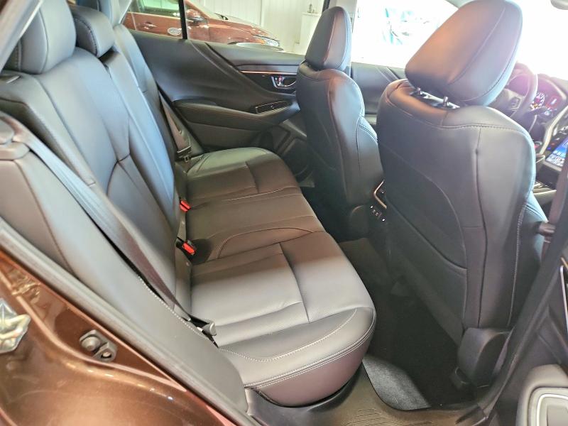 2020 Subaru Outback მანქანა იყიდება აუქციონზე, vin: 4S4BTANC1L3201140, აუქციონის ნომერი: 55255276