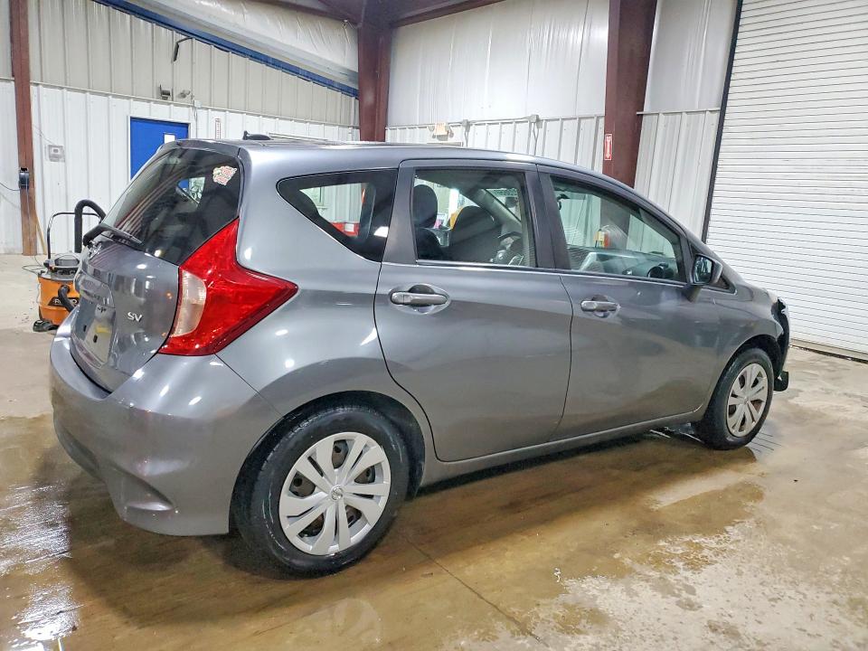 Продаж на аукціоні авто 2017 Nissan Versa Note, vin: 3N1CE2CP6HL363620, номер лоту: 52223656