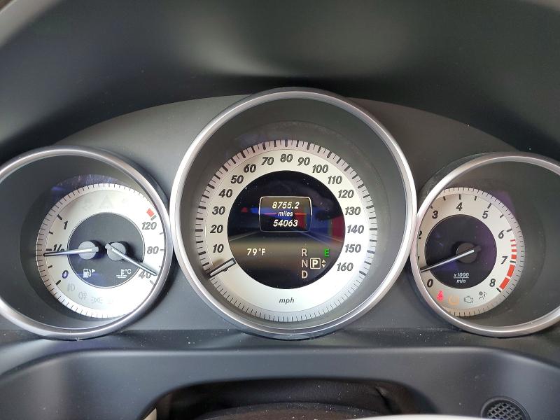 Продажа на аукционе авто 2016 Mercedes-benz E, vin: WDDHF5KB5GB313823, номер лота: 55388596