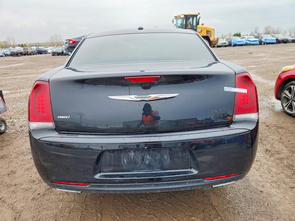 Aukcja sprzedaży 2016 Chrysler 300, vin: 2C3CCAGG6GH238880, numer aukcji: 51071966