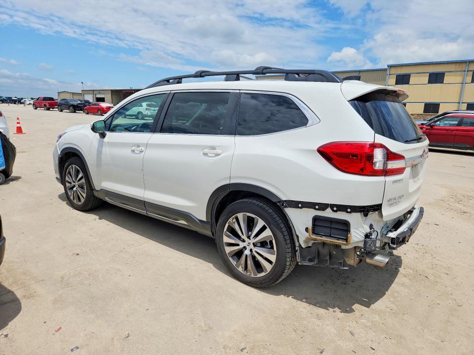 Продаж на аукціоні авто 2020 Subaru Ascent, vin: 4S4WMAJD4L3450433, номер лоту: 50363936