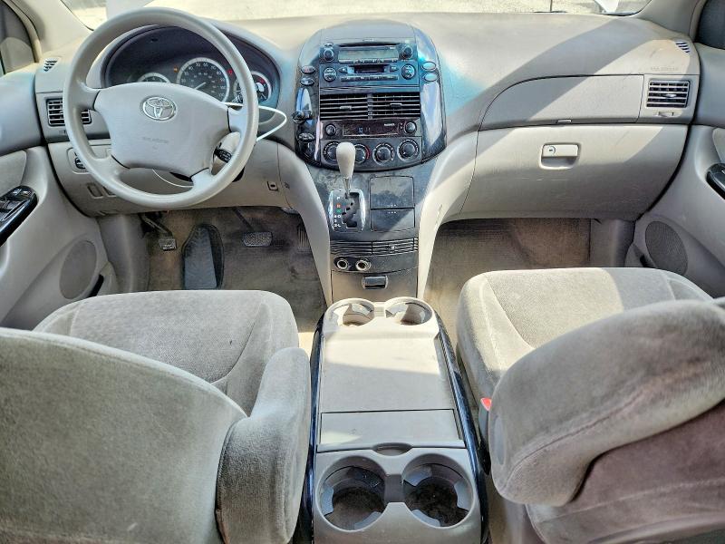 Продажа на аукционе авто 2005 Toyota Sienna, vin: 5TDZA23C65S236744, номер лота: 52944736