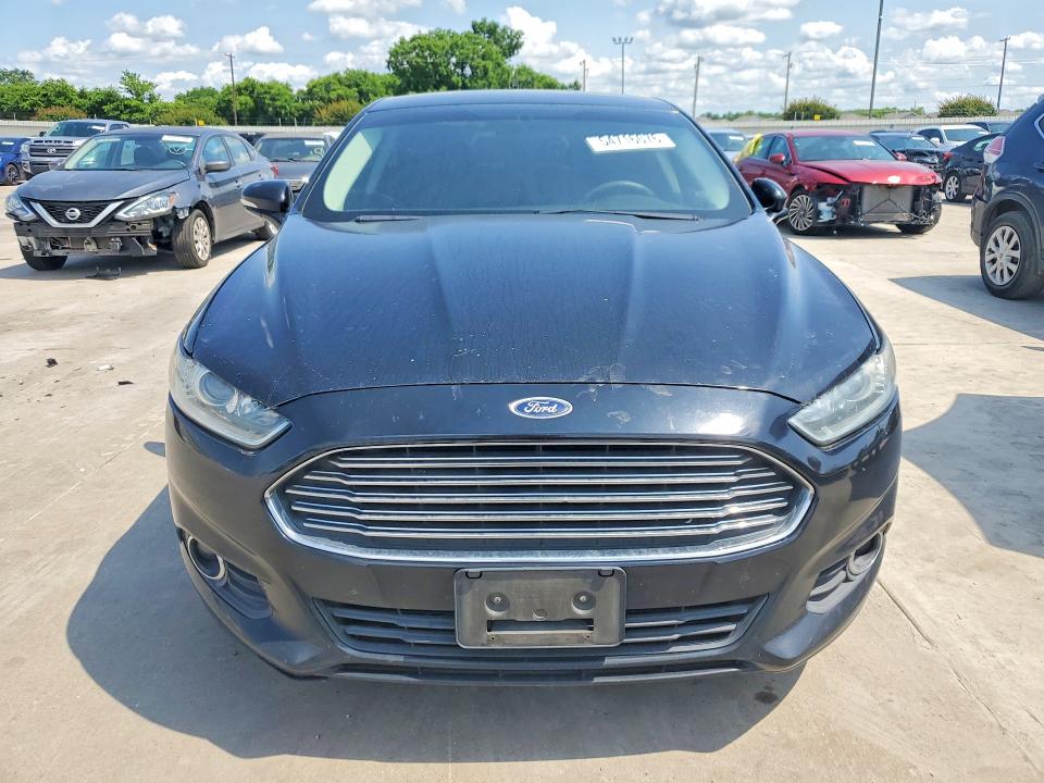 Aukcja sprzedaży 2016 Ford Fusion, vin: 3FA6P0HD8GR399589, numer aukcji: 54716076