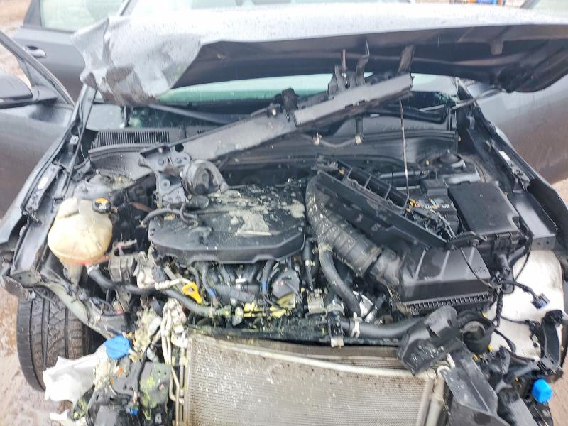 Aukcja sprzedaży 2024 Kia Forte, vin: 3KPF44AC3RE744047, numer aukcji: 52541186