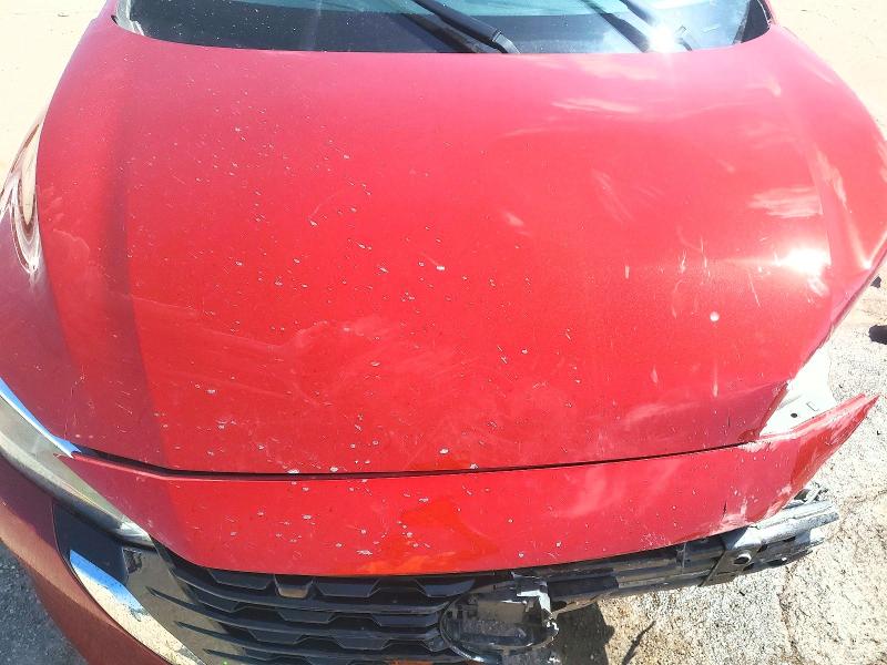 Aukcja sprzedaży 2025 Nissan Sentra, vin: 3N1AB8CV5SY239737, numer aukcji: 52801596