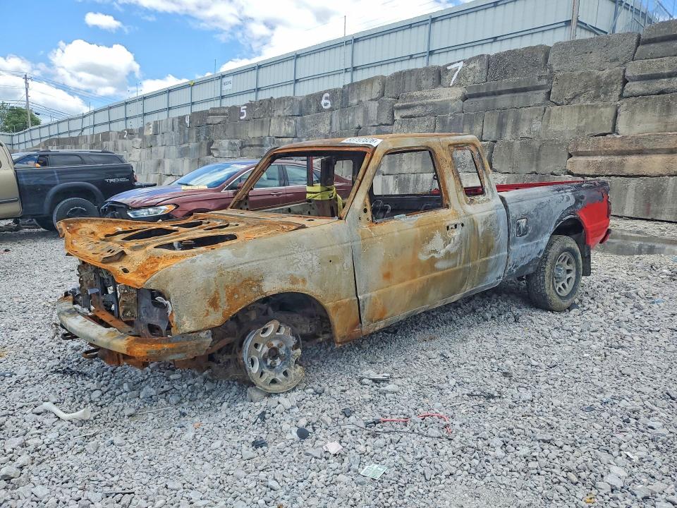 Aukcja sprzedaży 2010 Ford Ranger, vin: 1FTLR4FE5APA50091, numer aukcji: 53797826