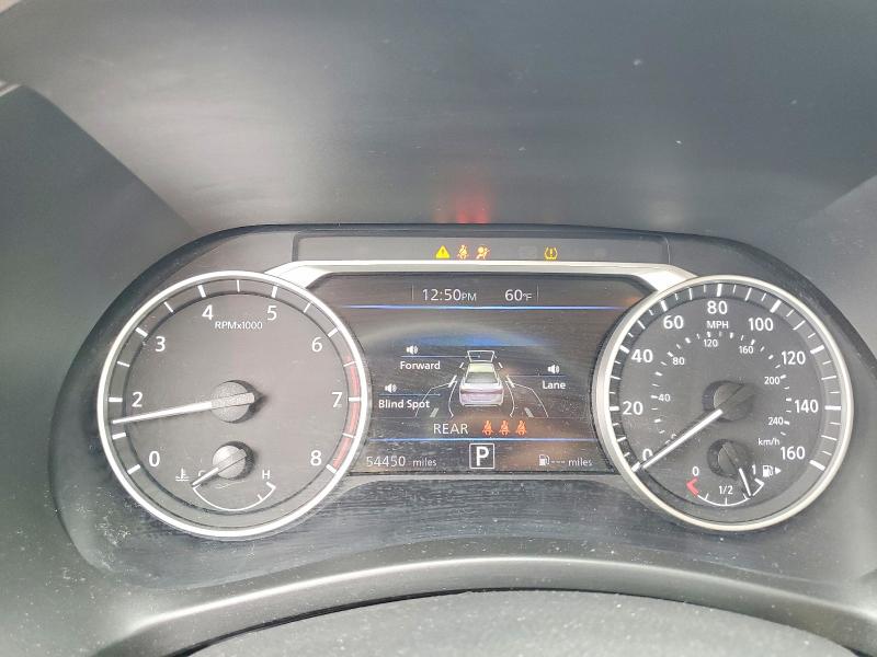 Продажа на аукционе авто 2021 Nissan Sentra, vin: 3N1AB8CV5MY317517, номер лота: 52257736