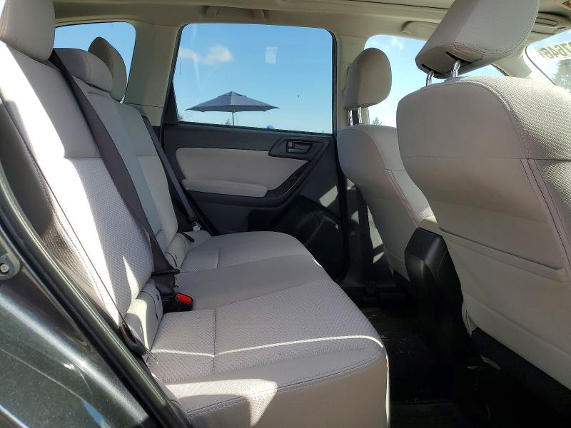 53227646 :رقم المزاد ، JF2SJAFC2FH431934 vin ، 2015 Subaru Forester مزاد بيع