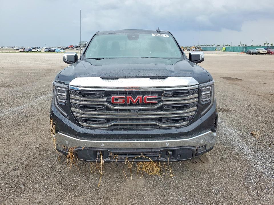 53509206 :رقم المزاد ، 3GTUUDE85TG180149 vin ، 2026 Gmc Sierra مزاد بيع