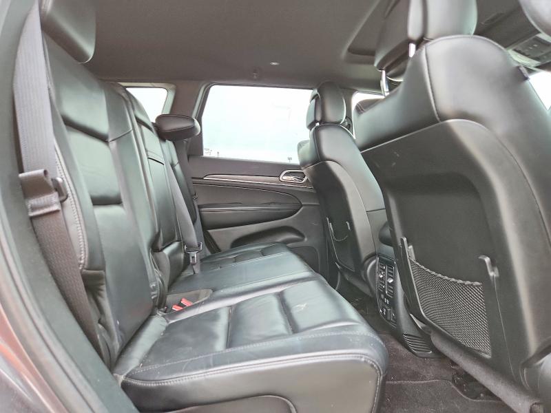Продаж на аукціоні авто 2018 Jeep Grand Cherokee, vin: 1C4RJFBG3JC336775, номер лоту: 55242396