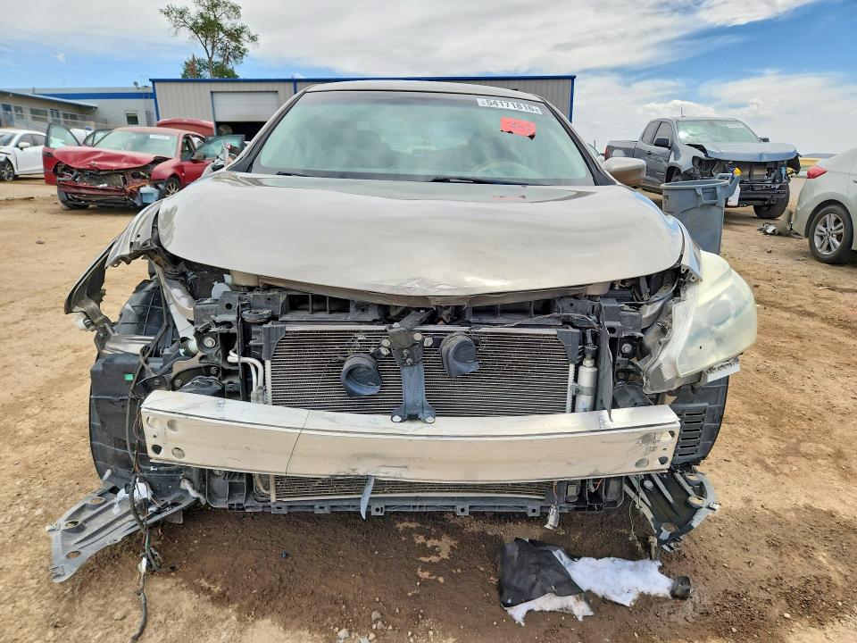 Aukcja sprzedaży 2015 Nissan Altima, vin: 1N4AL3AP5FC281072, numer aukcji: 54171816