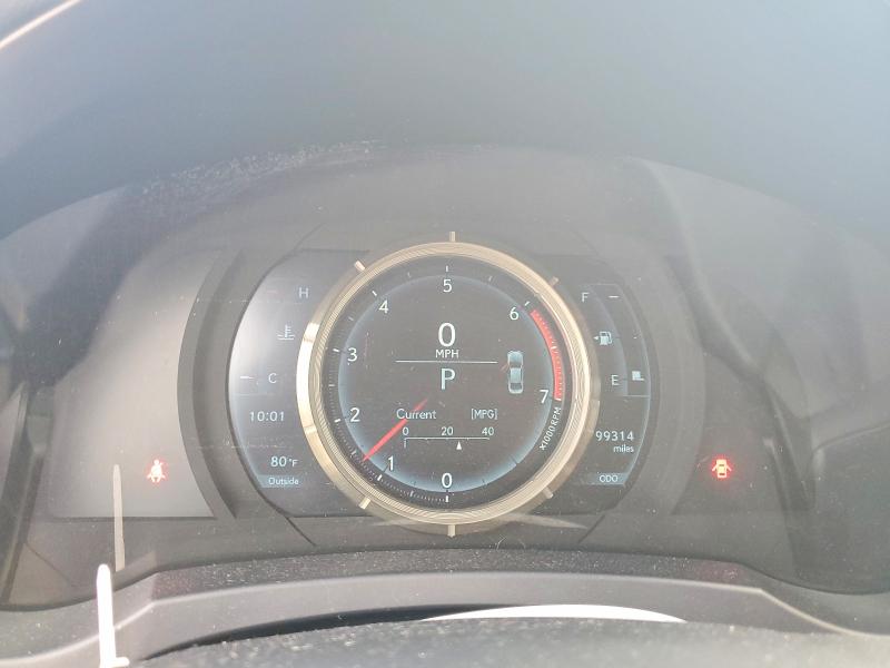 54641646 :رقم المزاد ، JTHBA1D22H5061726 vin ، 2017 Lexus Is مزاد بيع