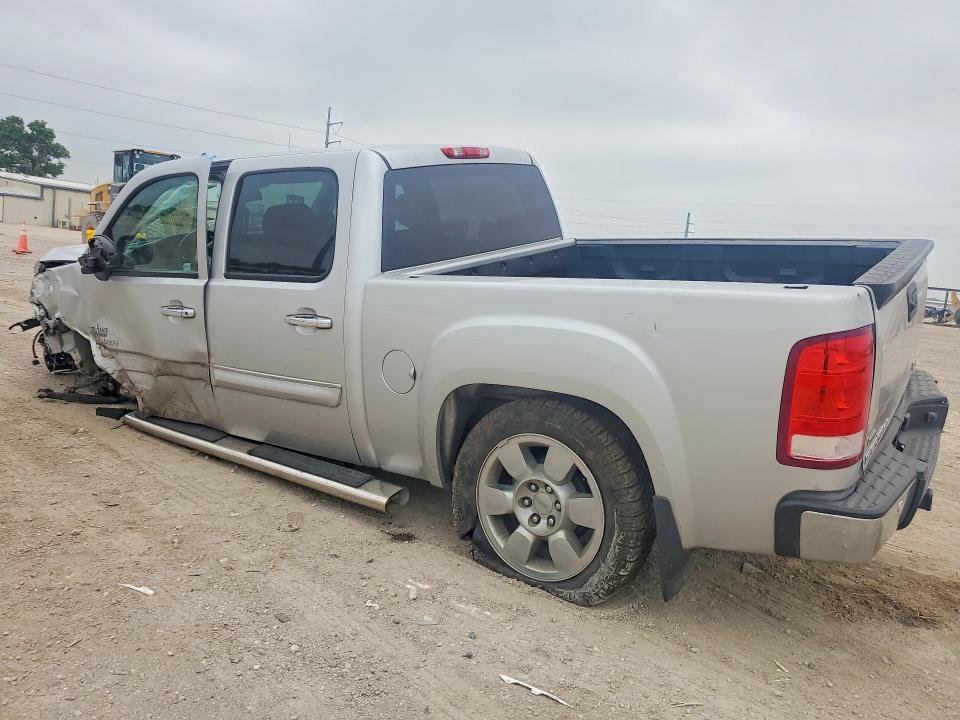 Aukcja sprzedaży 2011 Gmc Sierra, vin: 3GTP1VE00BG353922, numer aukcji: 53202166