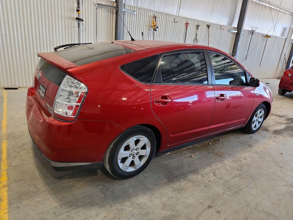 51562806 :رقم المزاد ، JTDKB20U983346690 vin ، 2008 Toyota Prius مزاد بيع