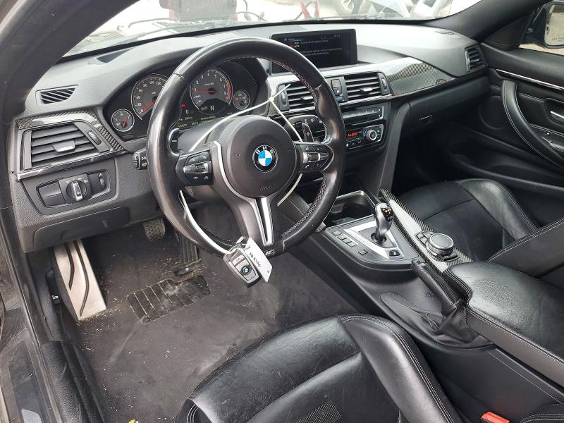 Aukcja sprzedaży 2015 Bmw M4, vin: WBS3R9C52FK334163, numer aukcji: 51301106