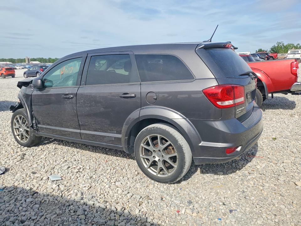 Продаж на аукціоні авто 2017 Dodge Journey, vin: 3C4PDDEG3HT703672, номер лоту: 54617006