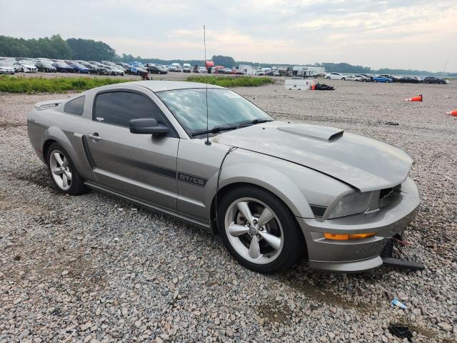 Продаж на аукціоні авто 2009 Ford Mustang, vin: 1ZVHT82H095103167, номер лоту: 53059986