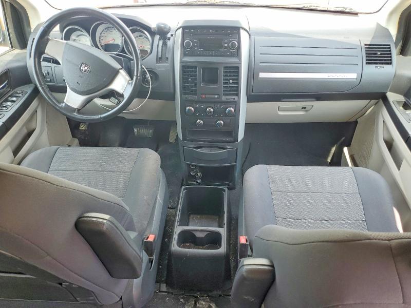 Продажа на аукционе авто 2008 Dodge Grand Caravan, vin: 2D8HN54P28R819720, номер лота: 54996276