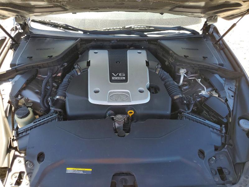 Aukcja sprzedaży 2015 Infiniti Q50, vin: JN1BV7AR6FM415876, numer aukcji: 53136256
