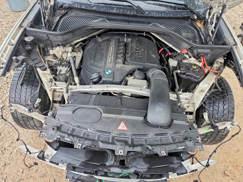 2014 Bmw X5 მანქანა იყიდება აუქციონზე, vin: 5UXKR0C58E0K47830, აუქციონის ნომერი: 54144856
