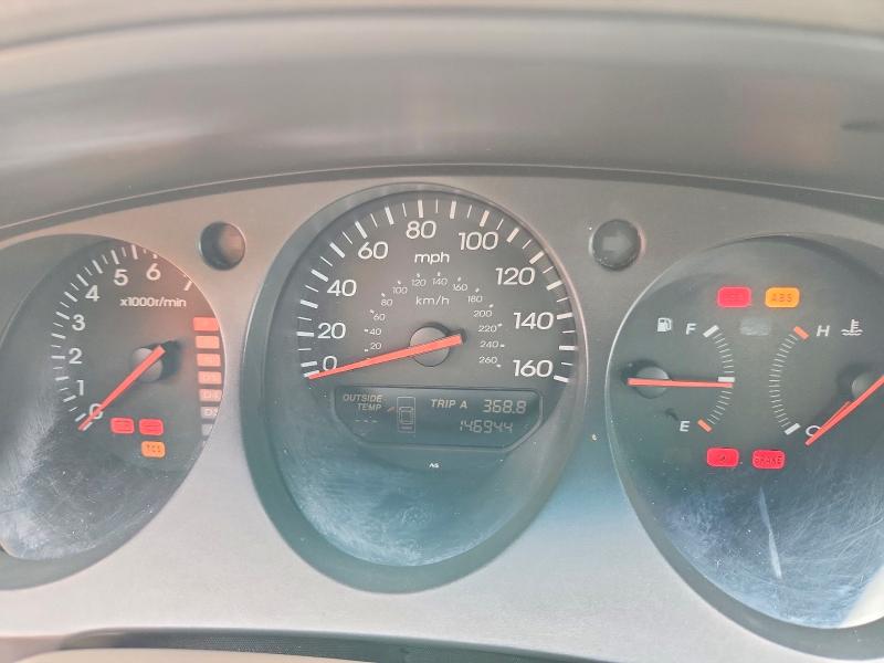 2002 Acura 3.2tl მანქანა იყიდება აუქციონზე, vin: 19UUA56612A038987, აუქციონის ნომერი: 54799006