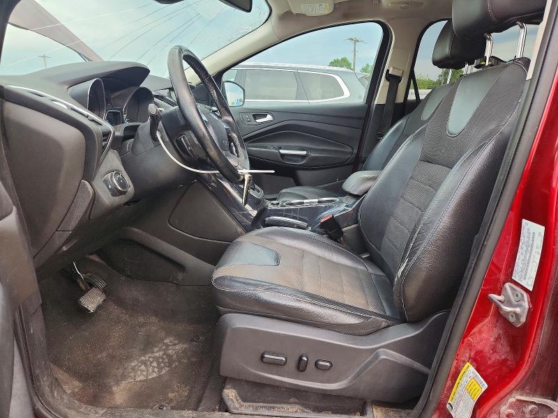 Продажа на аукционе авто 2013 Ford Escape, vin: 1FMCU0J96DUB95742, номер лота: 53951116
