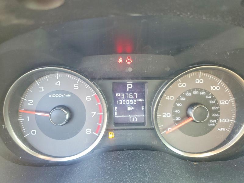 Aukcja sprzedaży 2014 Subaru Forester, vin: JF2SJGDCXEH550304, numer aukcji: 52390856