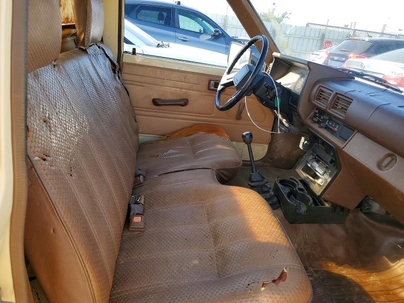 Aukcja sprzedaży 1986 Toyota Pickup, vin: JT4RN50R5G0193096, numer aukcji: 53395716