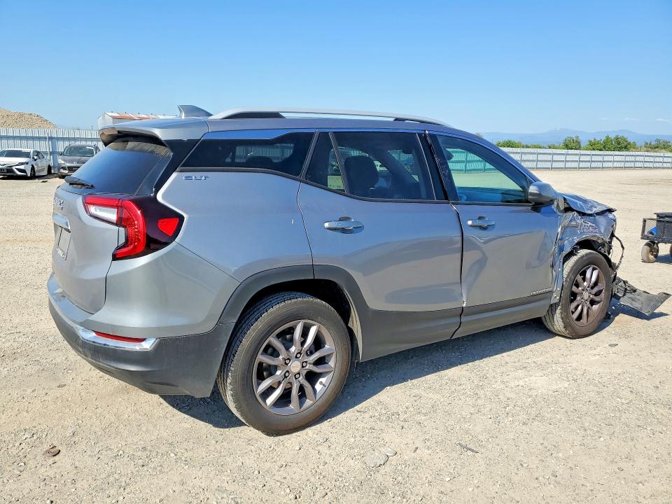 Продаж на аукціоні авто 2024 Gmc Terrain, vin: 3GKALPEG5RL134646, номер лоту: 52347696