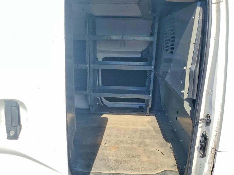 53950886 :رقم المزاد ، 3N6CM0KNXKK705245 vin ، 2019 Nissan Nv200 مزاد بيع
