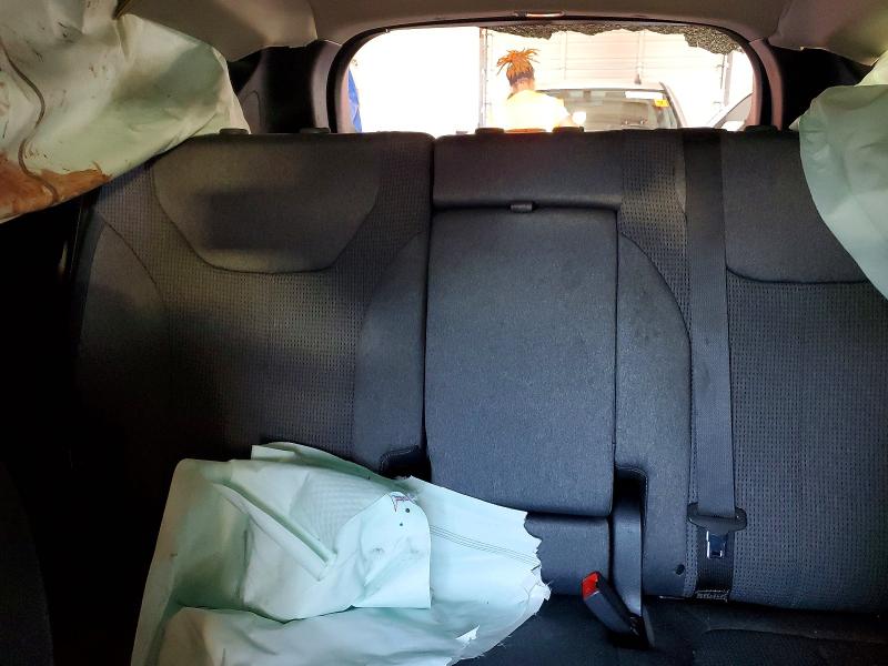 2021 Hyundai Santa Fe მანქანა იყიდება აუქციონზე, vin: 5NMS2DAJ2MH357963, აუქციონის ნომერი: 52828456