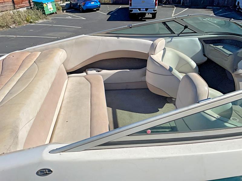 Продажа на аукционе авто 1999 Crown Bowrider, vin: JTC34428C999, номер лота: 54916156